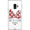 Disney Minnie Mouse One Of A Kind Bow Galaxy S9 Skin